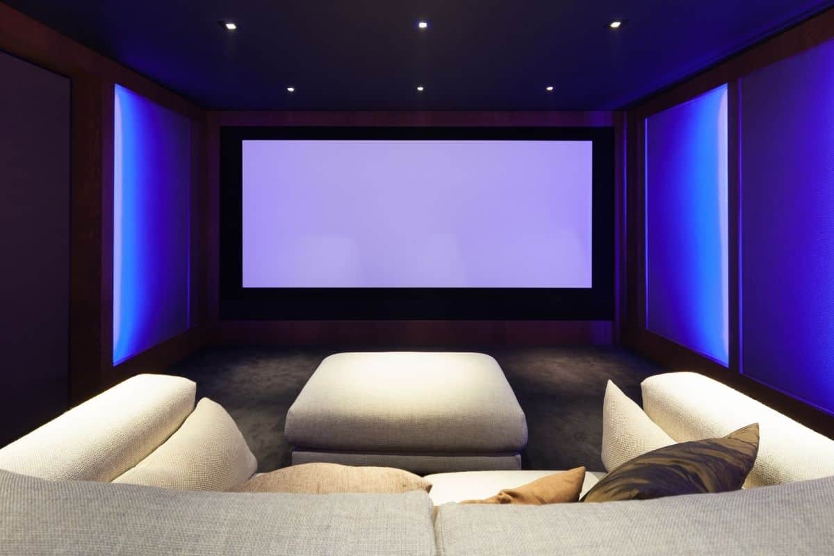 Best Projector Screen Paint - A Guide to Stunning Visuals