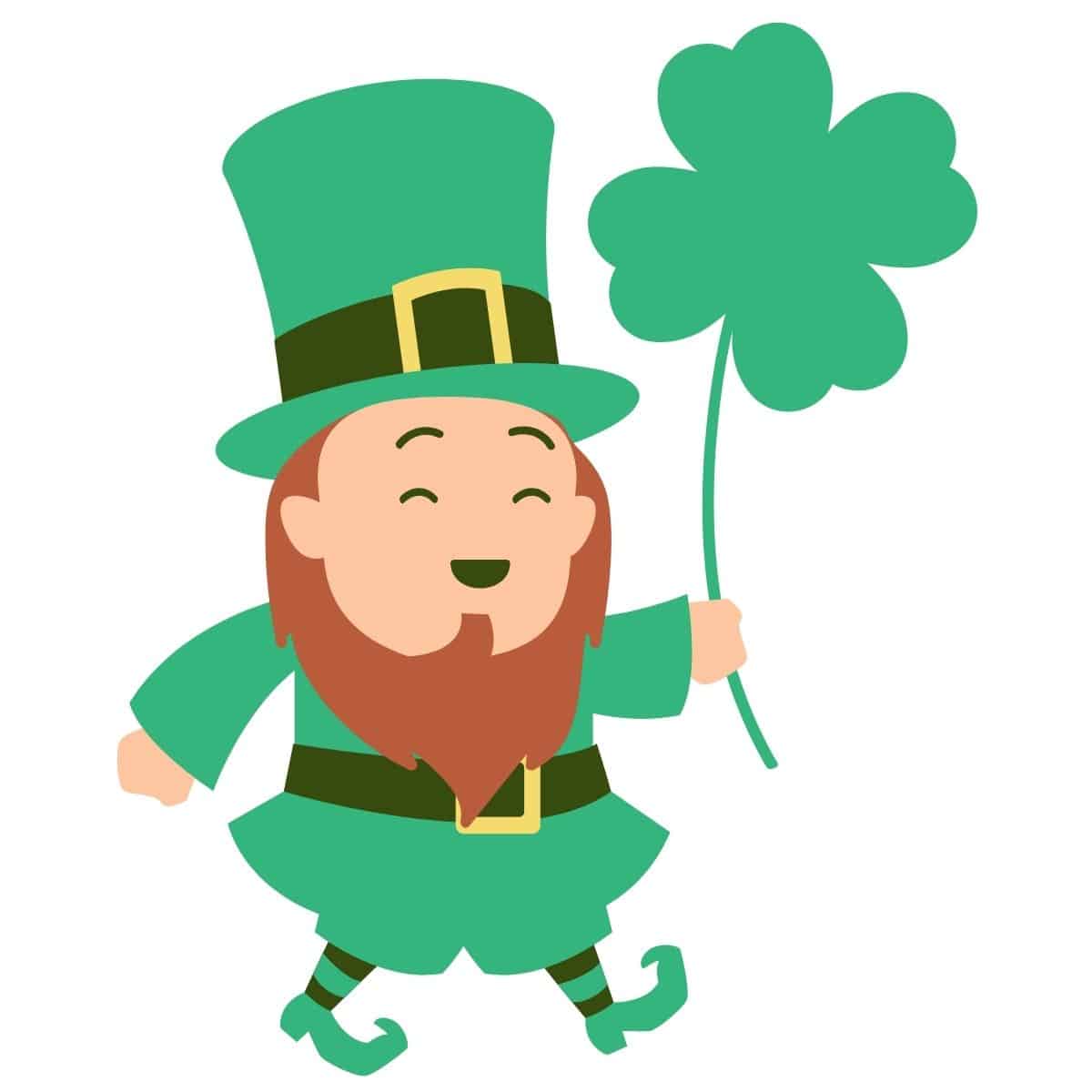 The 16 Best St. Patrick's Day Movies for Kids (To Stream)