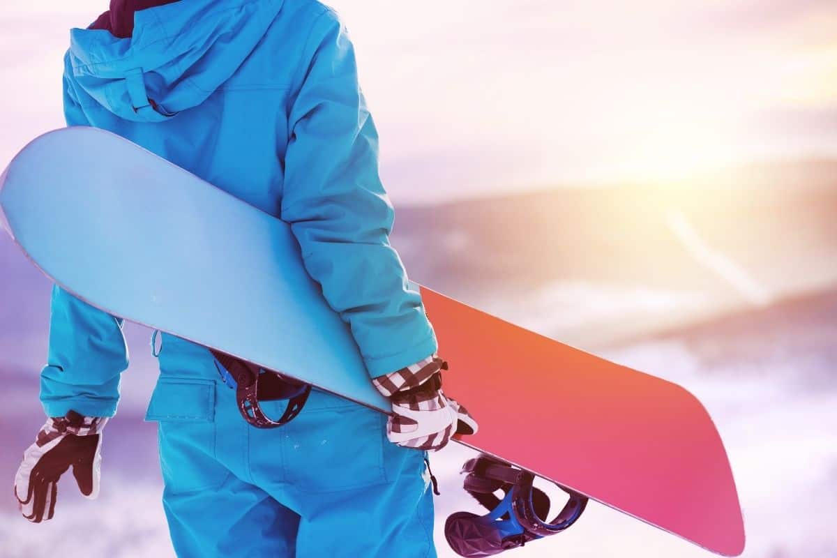Best Snowboard Movies 