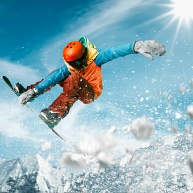 Snowboard Movies 390x390 