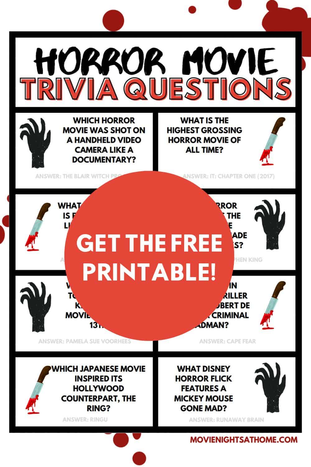 47-fun-horror-movie-trivia-questions-and-answers-printable