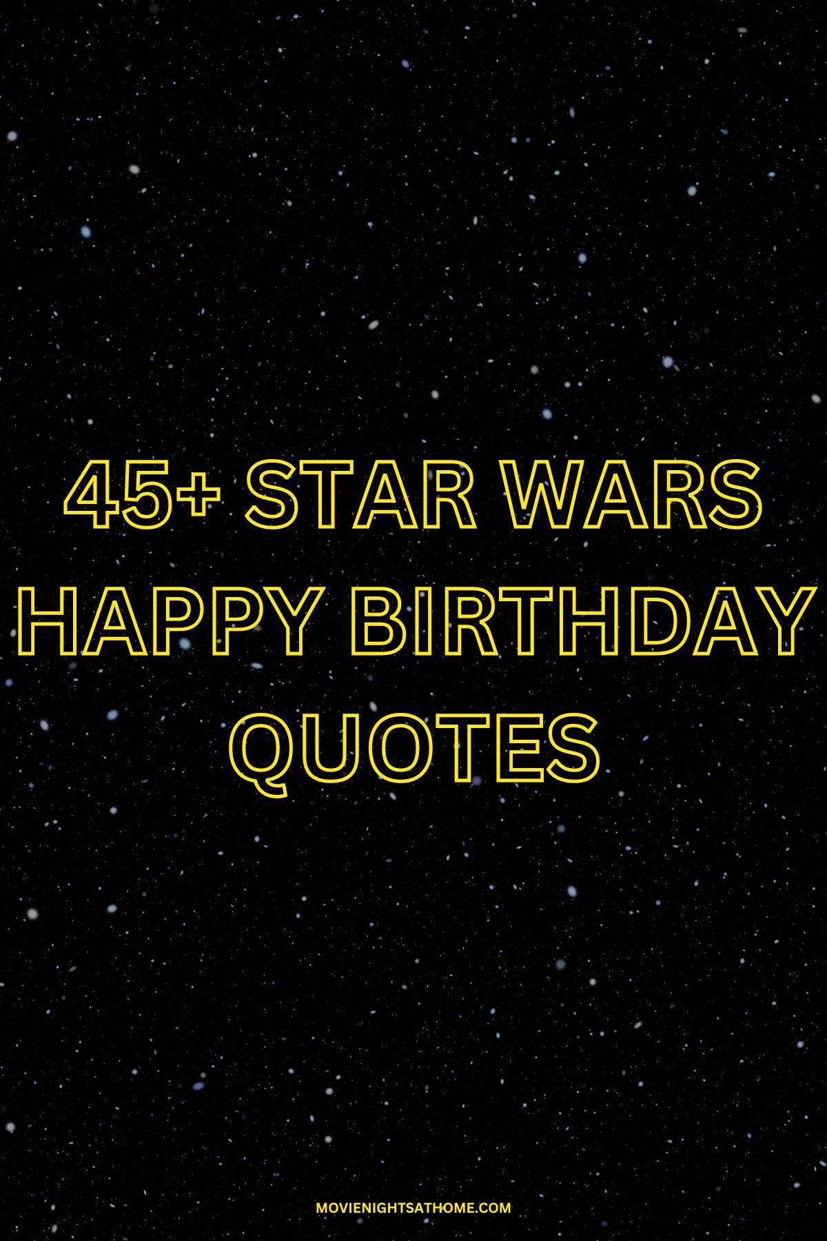 quotes happy birthday
