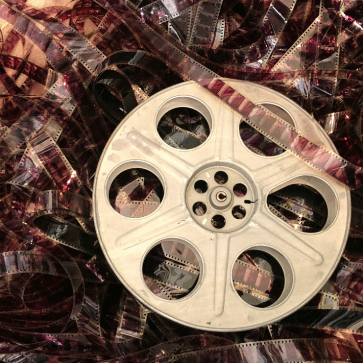 12 Shareable Bites That Make Family Movie Night Easier