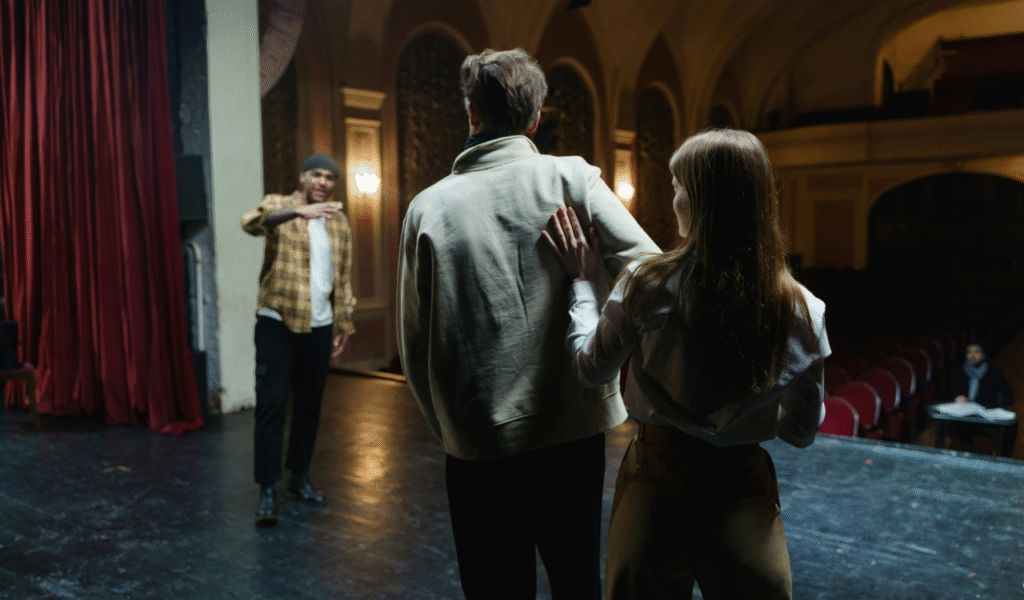 8 New Movies and Shows Everyone in the US Is Talking About This Week