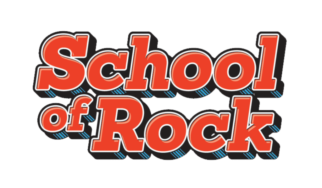 School of Rock (2003)